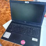 Dell ноутбук 2