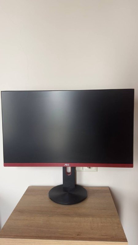 Монитор AOC G2790PX