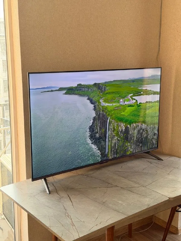 Xiaomi TV A Pro 55 1