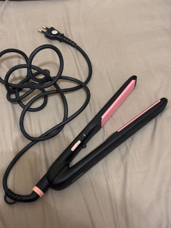 Утюжок Philips