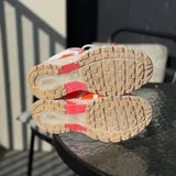Женские кроссовки Nike 4