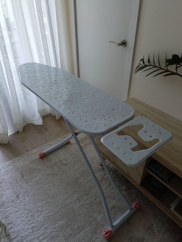 Гладильная доска 4