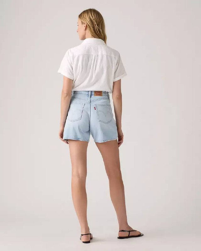 Шорты Levi’s 501 W27, Шорты Levi’s 501 W28 6