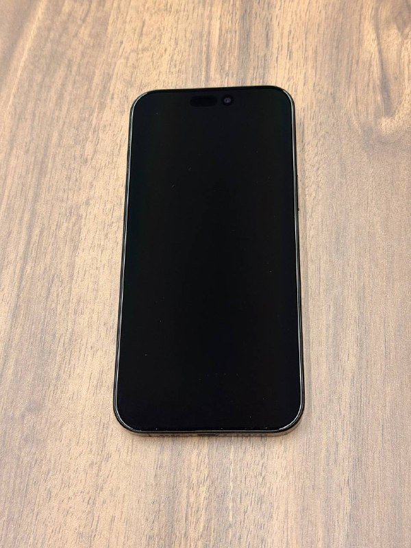 iPhone 16 Pro Max 256 gb 2