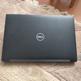 Ноутбук Dell 1