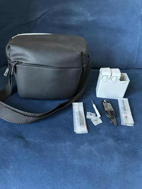 DJI Mini 3 Pro Fly More Kit