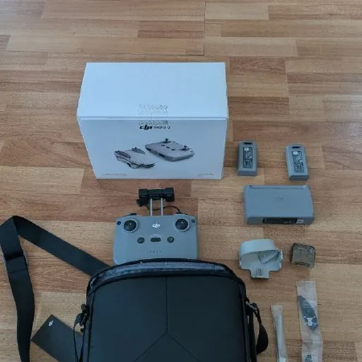 DJI Mini 2 комплект без коптера