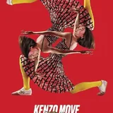 Кроссовки KENZO, 41 размер 2
