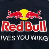 Бомбер Red Bull 3