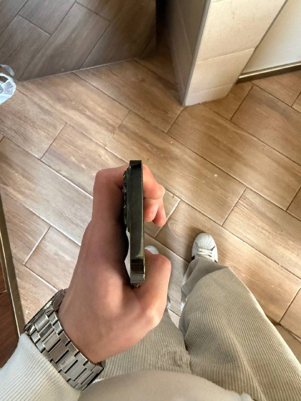 Айфон 13 про 256гб 5