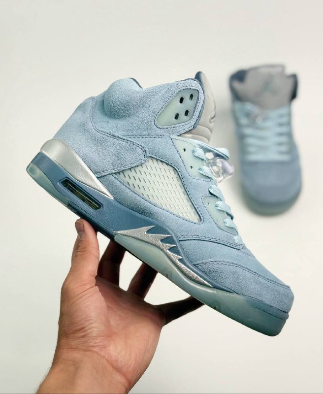 Nike Air Jordan 5 Retro мужские кроссовки 5