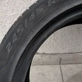 Шины Pirelli 245/45 R19 2