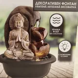 Декоративный фонтан 1