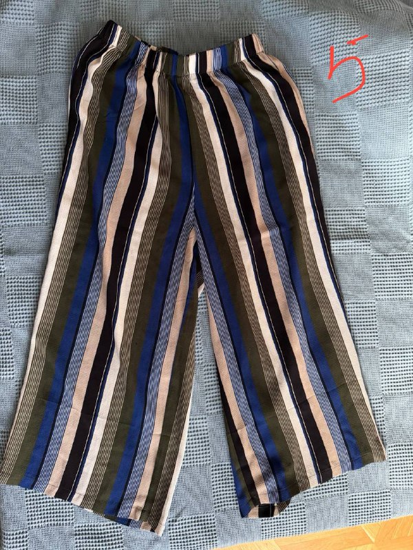 Skirts, dresses, pants, watch 3