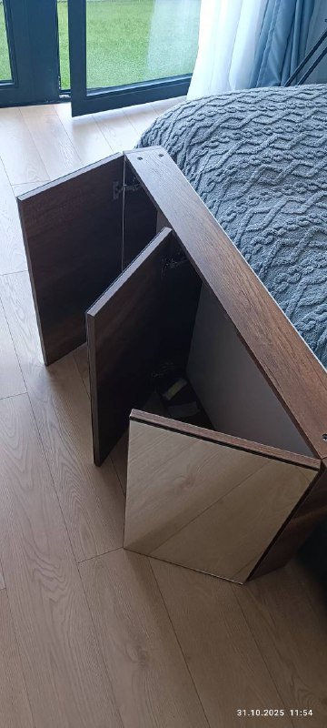 Зеркало новое в упаковке 2