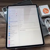 iPad Pro 12.9 3 gen 64 GB WiFi 3