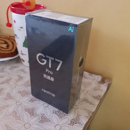 Realme GT7 Pro