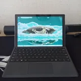 Ноутбук Microsoft Surface Pro 7 3