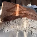 Плед хлопок Manamo 1