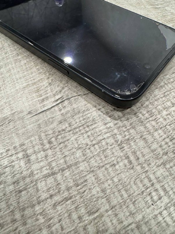 iPhone 15 plus 128GB 7