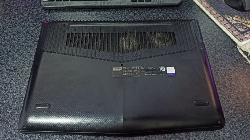 Ноутбук Lenovo Y520-15IKBN 2