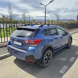 2020 Subaru Crosstrek Premium 7