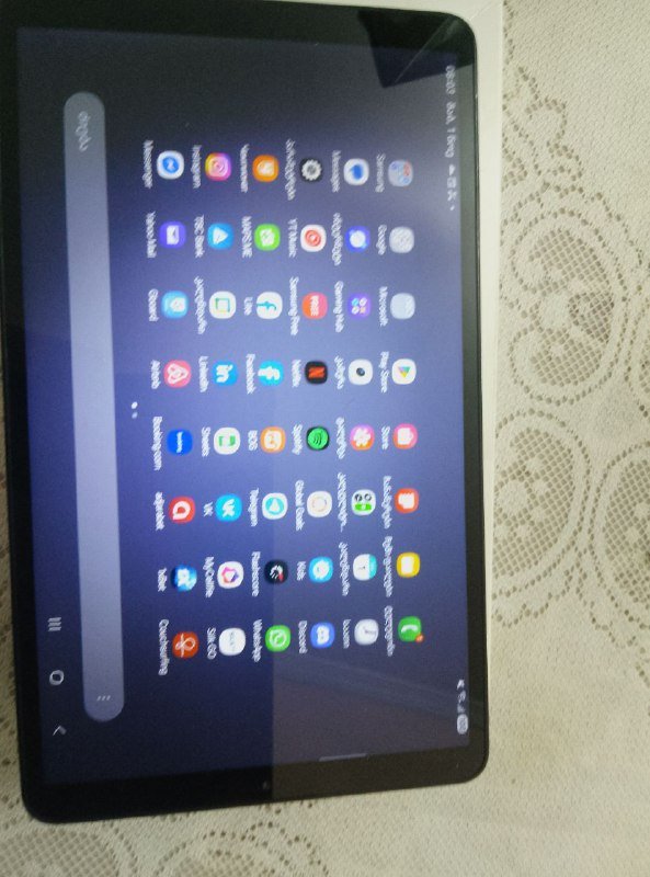 Планшет Galaxy Tab A9