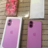 iPhone 16 128GB 1