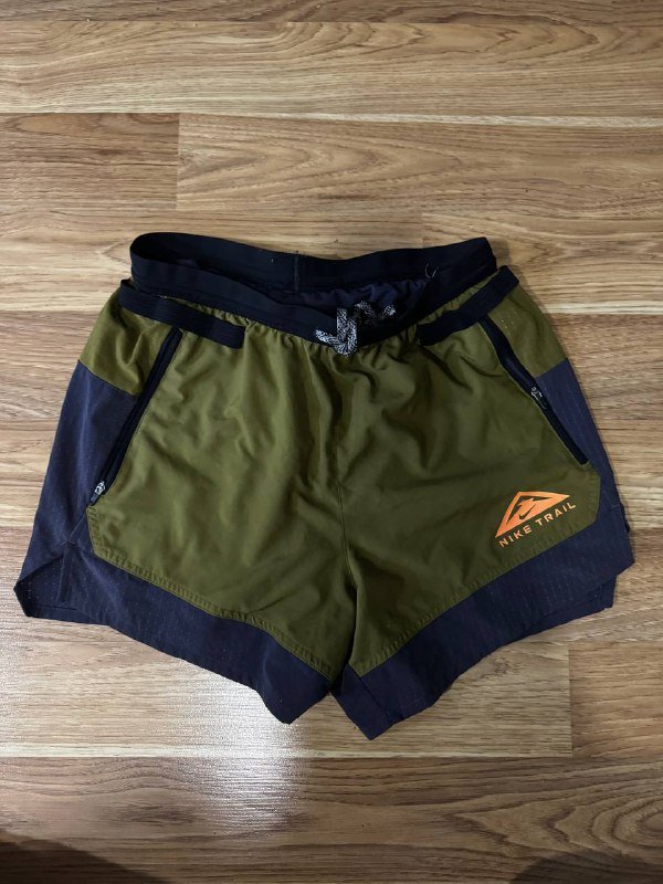 Шорты Nike trail размер M