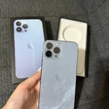 iPhone 13 Pro Max 256 GB 2
