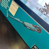Беспроводной аккумуляторный пылесос Makita DCL281FZ 3