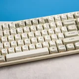 Keychron C1 Pro TKL механическая клавиатура 2