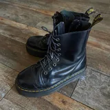 Dr. Martens Jadon Platform Boots 2