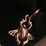 Подвески Pandora 14K 4