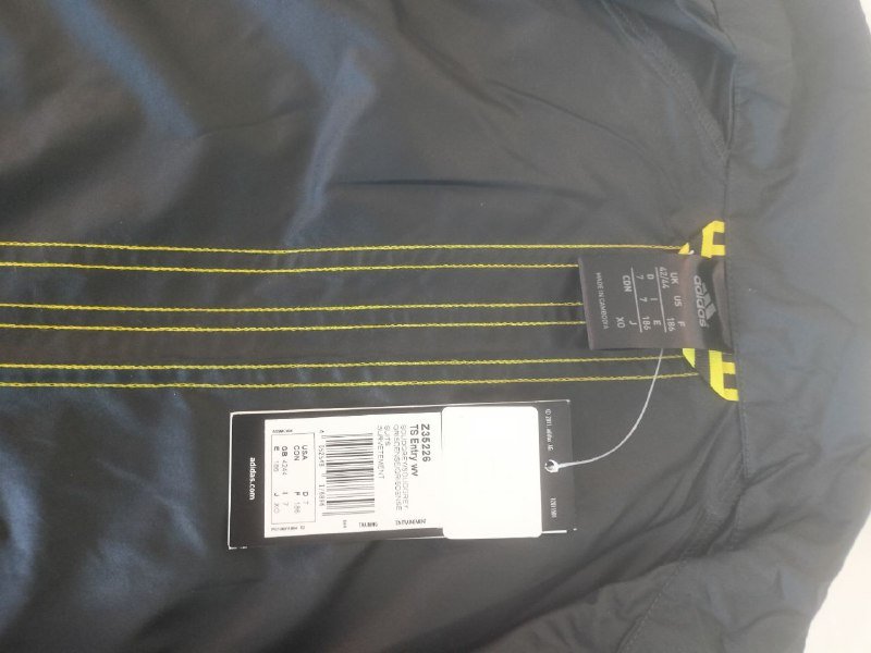 Adidas оригинальная ретро футбольная куртка и штаны 9