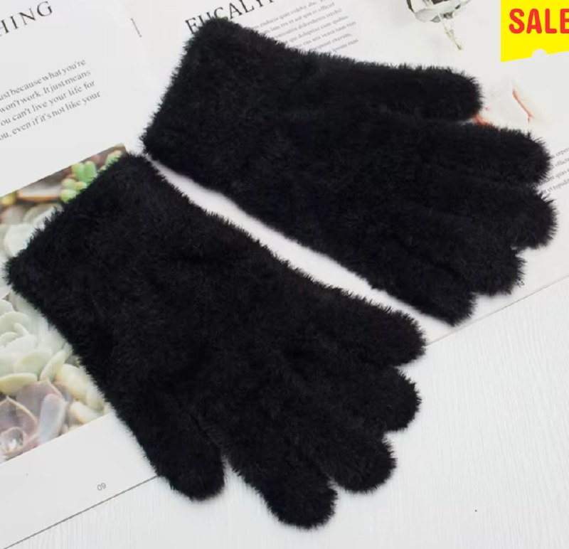 Серебристое платье с блестками, розовое вечернее платье, зимние перчатки, зимний теплый пуховик 5