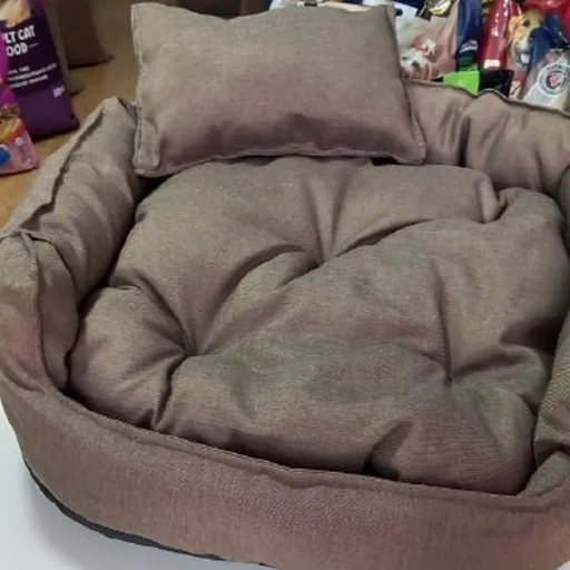 Лежанка для кота