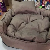 Лежанка для кота 1