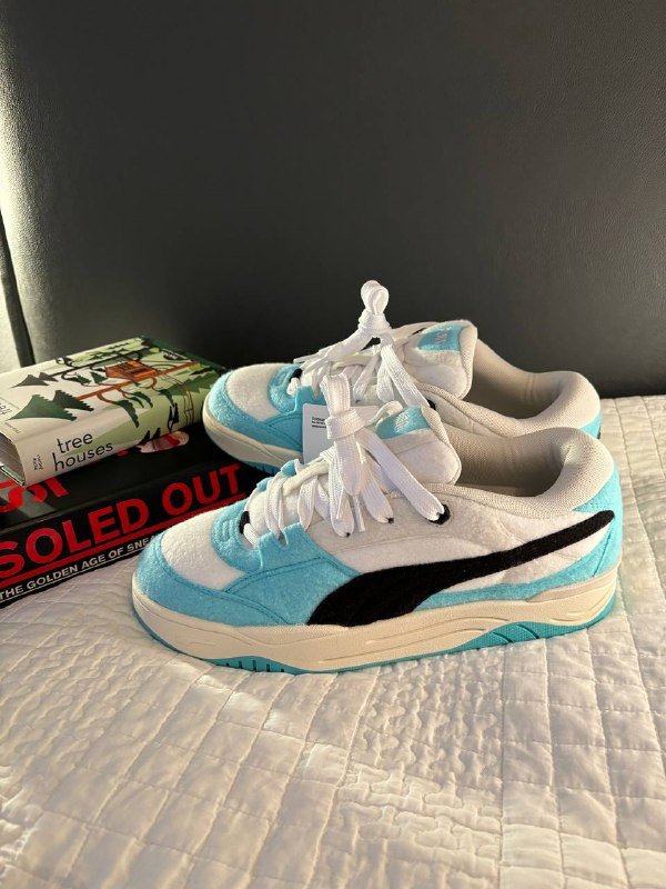 Мужские кроссовки и сумки оригинальные 6