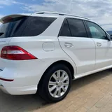 Mercedes-Benz ML 350 4