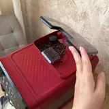 Philips EP 1222/00 кофемашина 5