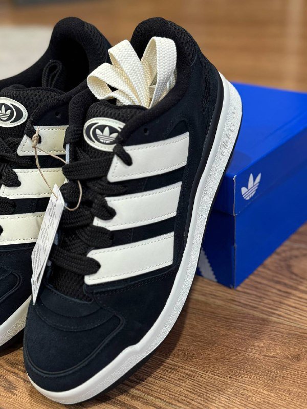 Мужские кроссовки Adidas 4