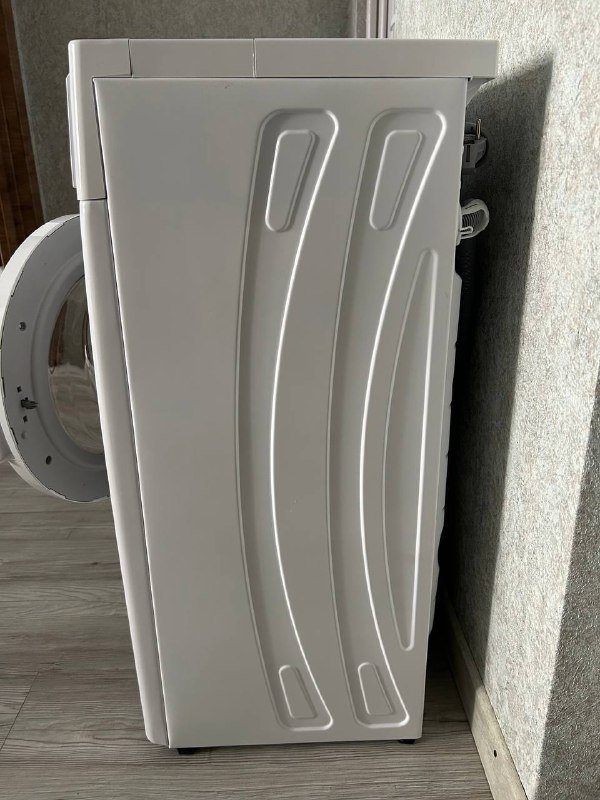 Стиральная машинка 3