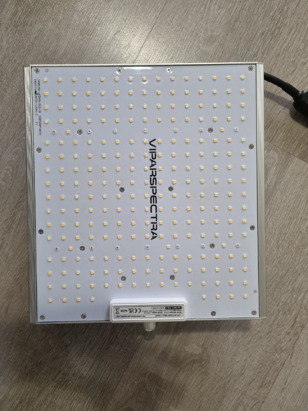 Б/у оборудование для выращивания растений 3