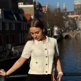 Кофточка ZARA 1
