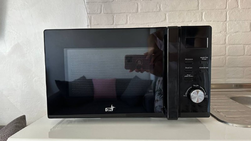 Микроволновая печь Dixi 2