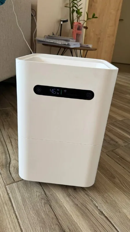 Увлажнитель Xiaomi 1