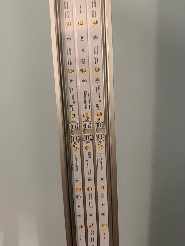 Лампа полный спектр 150 ватт