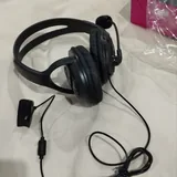 Наушники для Xbox 1