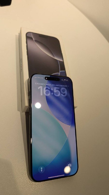 iPhone 16 Pro Max 256GB, чехлы и защитные стекла 2